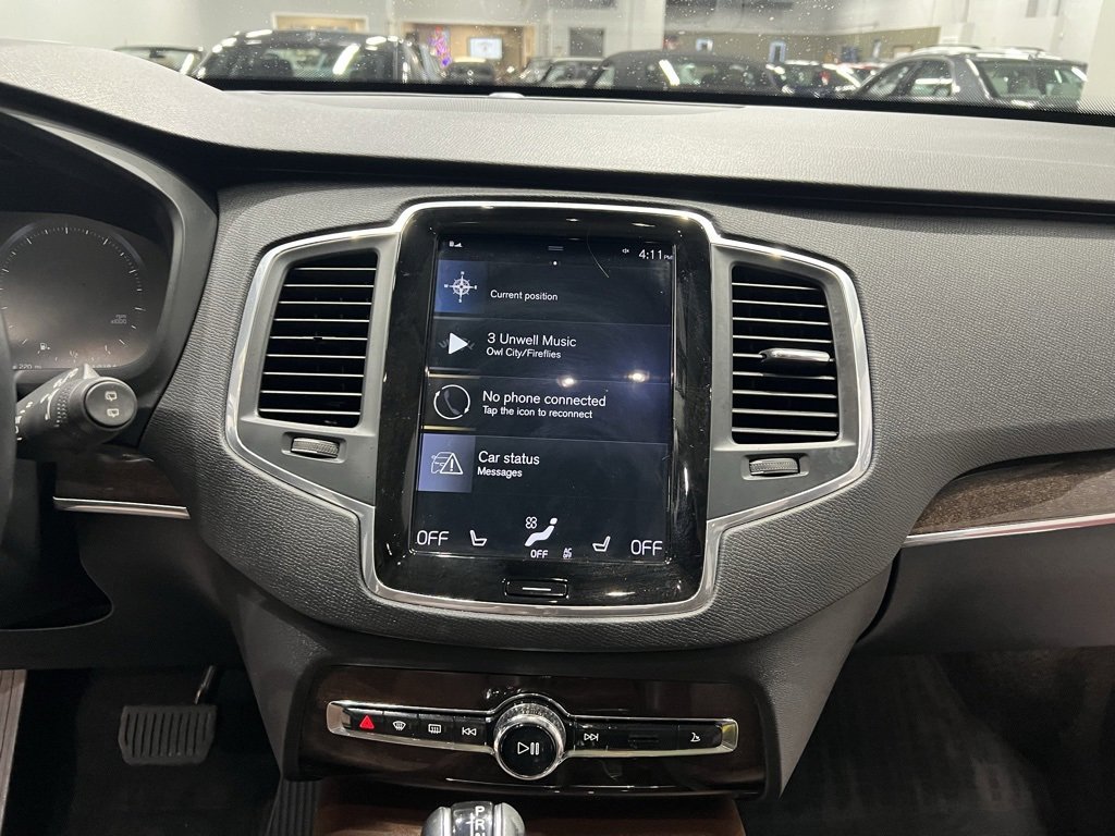 Used 2019 Volvo XC90 T6 Momentum w/ Protection Package image 32