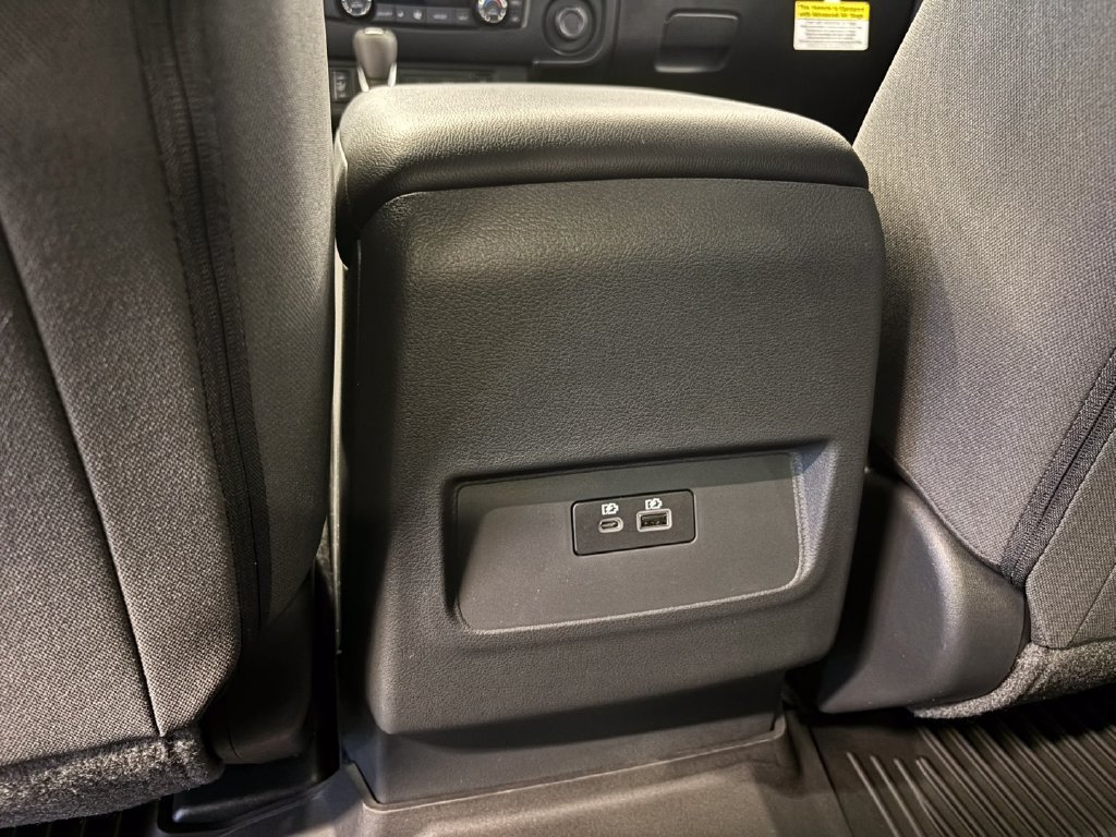 New 2026 Nissan Frontier SV w/ All-Weather Content Package AWD/4WD image 20