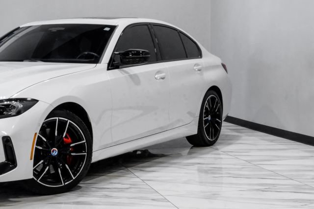 Used 2024 BMW M340i xDrive AWD/4WD image 8