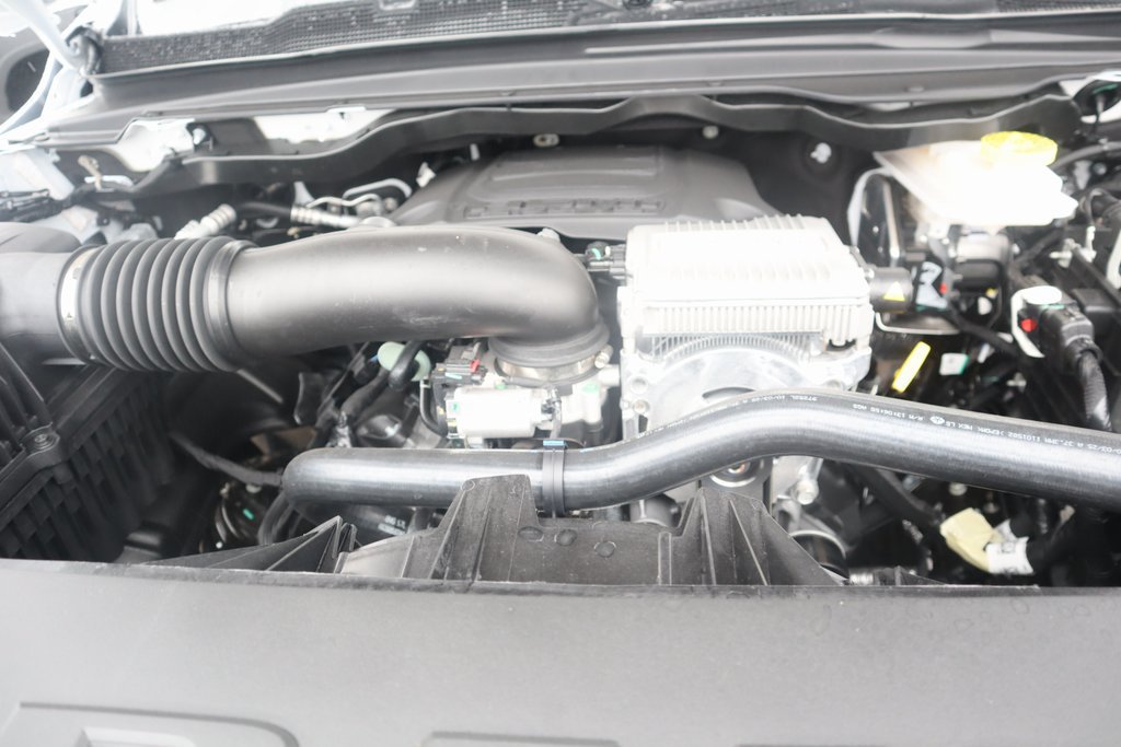 New 2026 RAM 1500 Big Horn AWD/4WD image 20