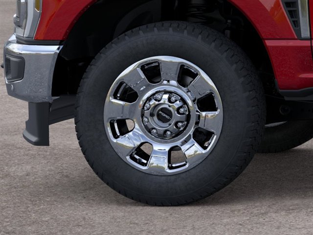 New 2026 Ford F250 Lariat w/ Lariat Ultimate Package AWD/4WD image 19