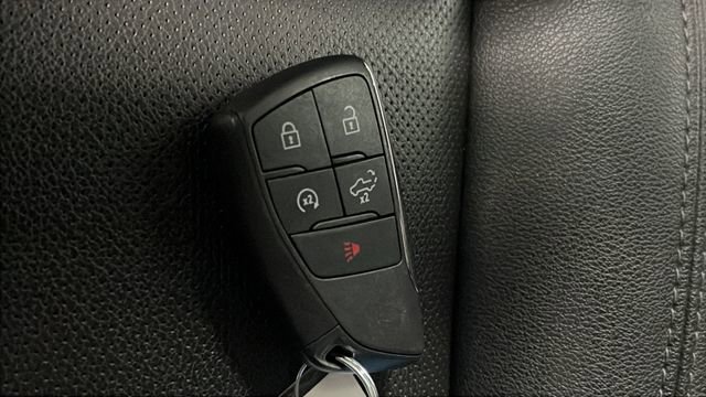 Used 2023 GMC Sierra 1500 SLT image 20