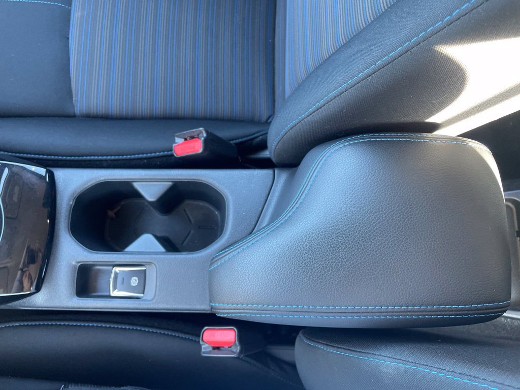 Used 2025 Nissan Leaf SV Plus FWD image 22