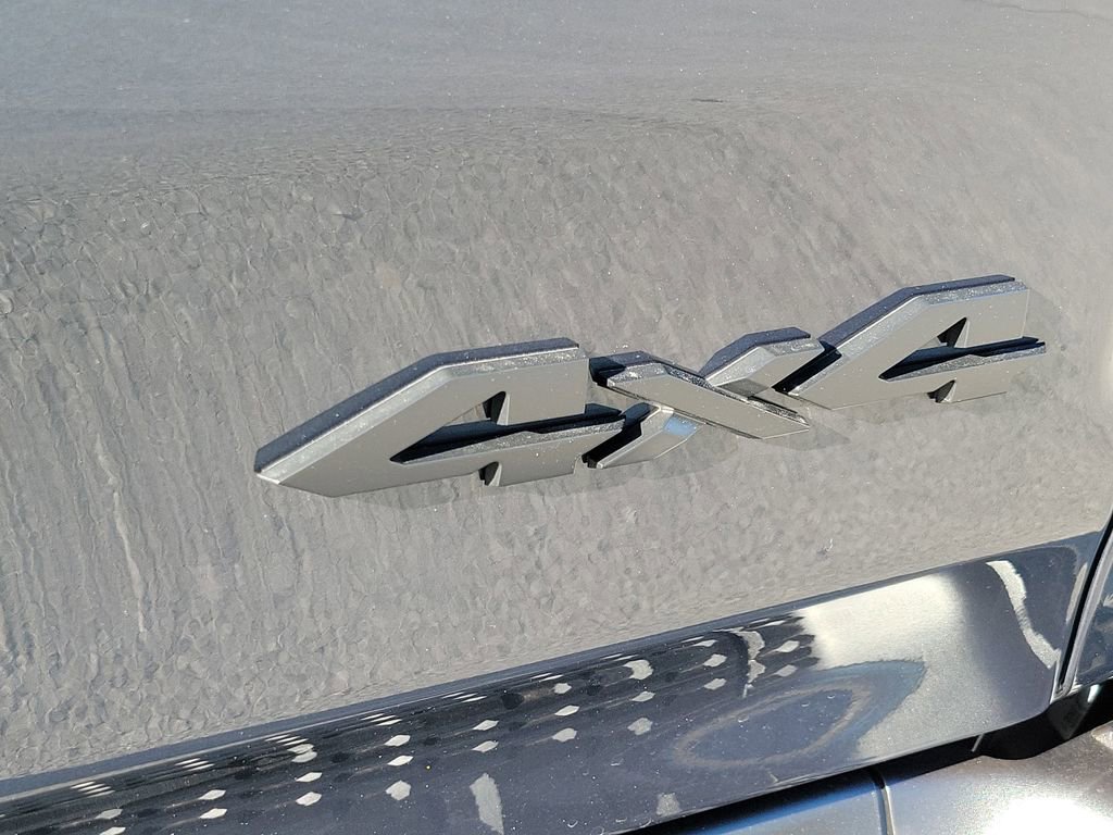 New 2026 RAM 1500 Big Horn w/ Night Edition image 37