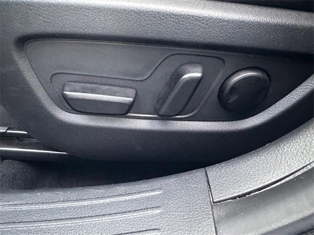 Used 2025 MAZDA CX-50 AWD 2.5 S w/ Preferred Package image 15