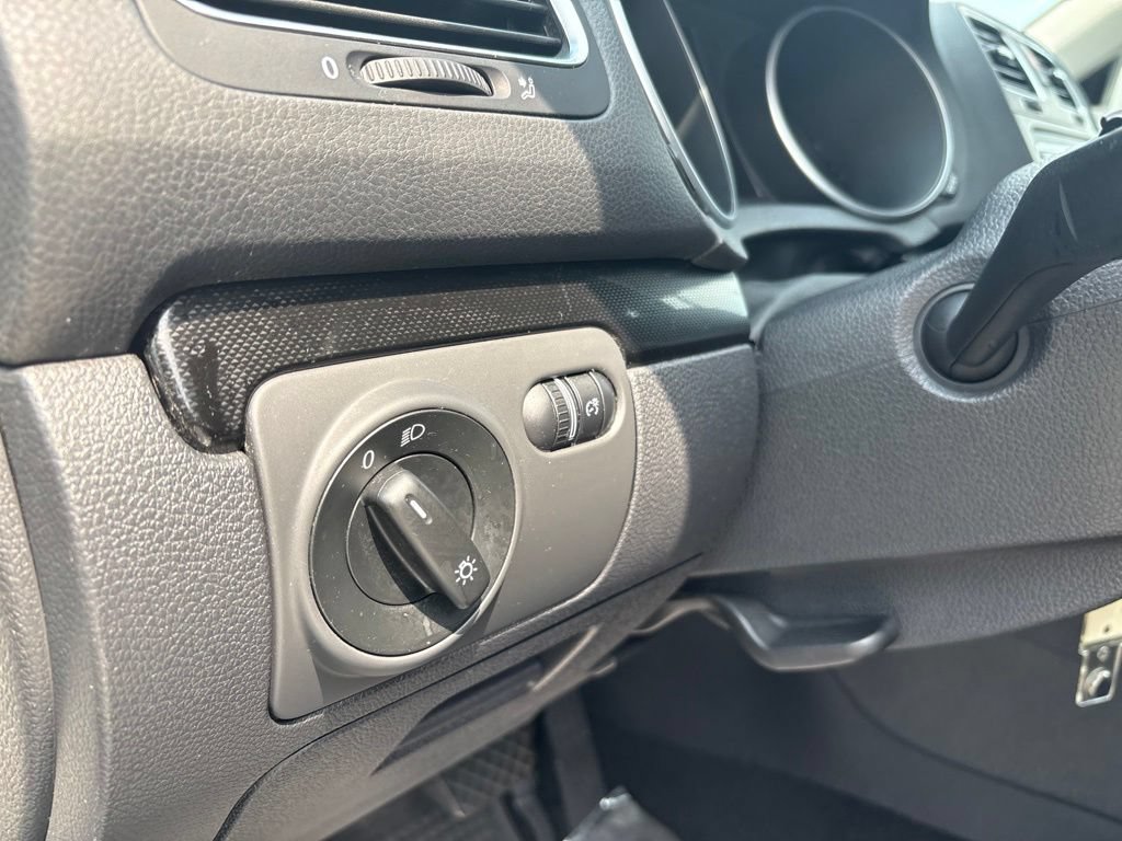 Used 2014 Volkswagen Jetta S FWD image 13
