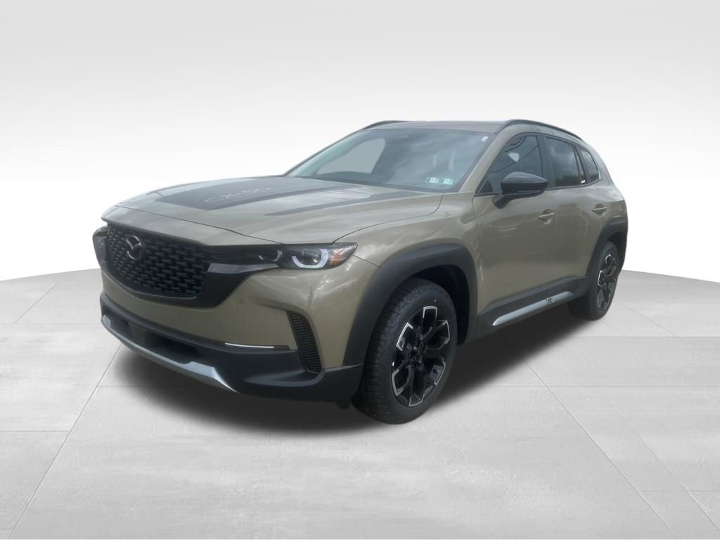 New 2026 MAZDA CX-50 Meridian Edition w/ Weather Package AWD/4WD image 9