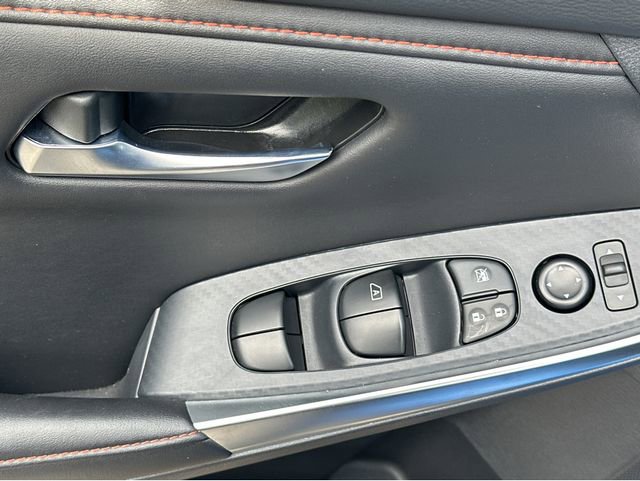 Used 2024 Nissan Sentra SR image 28