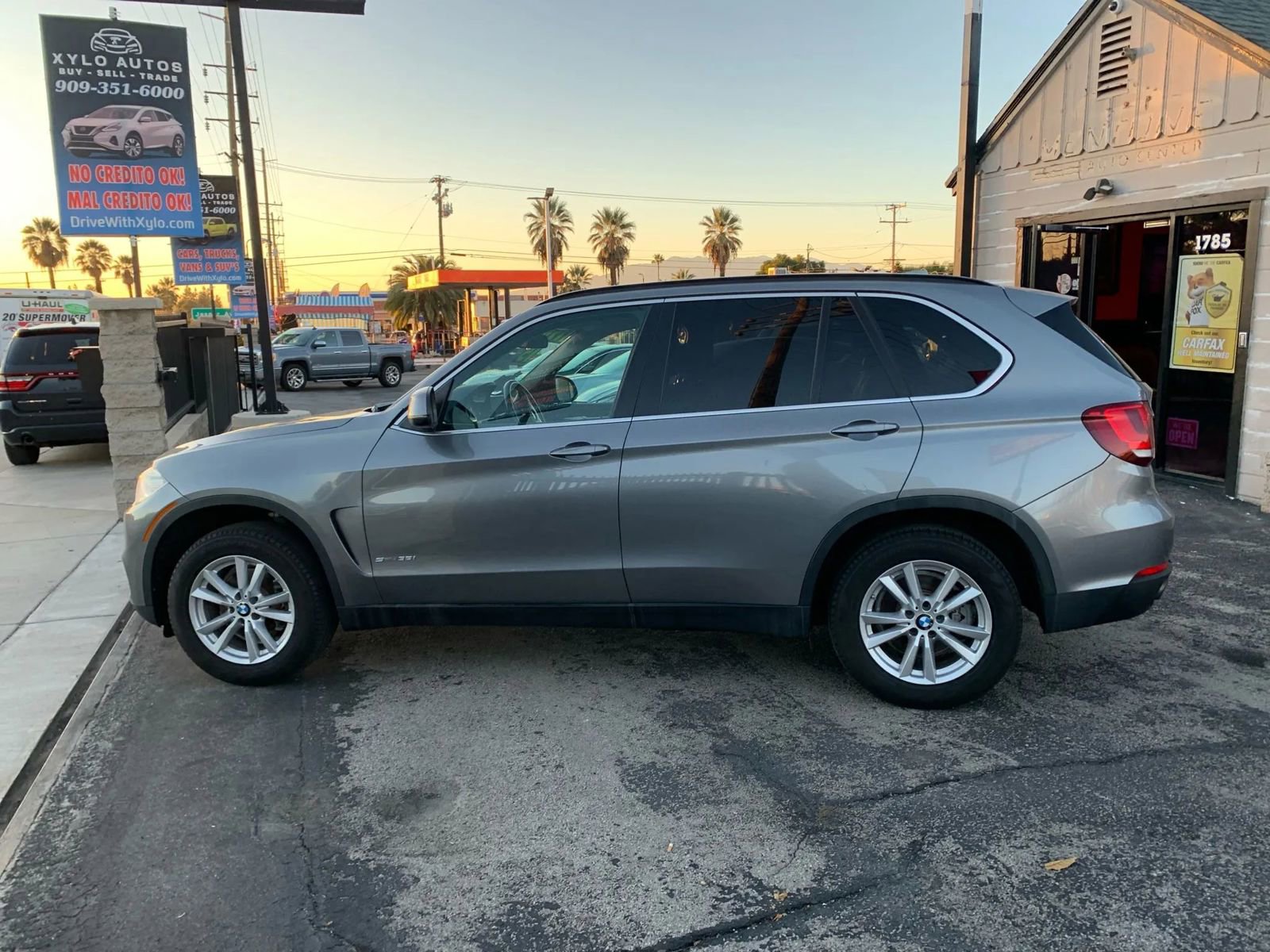 Used 2015 BMW X5 sDrive35i image 26