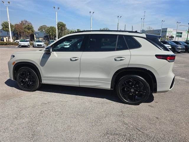 New 2026 Volkswagen Tiguan SE R-Line image 7