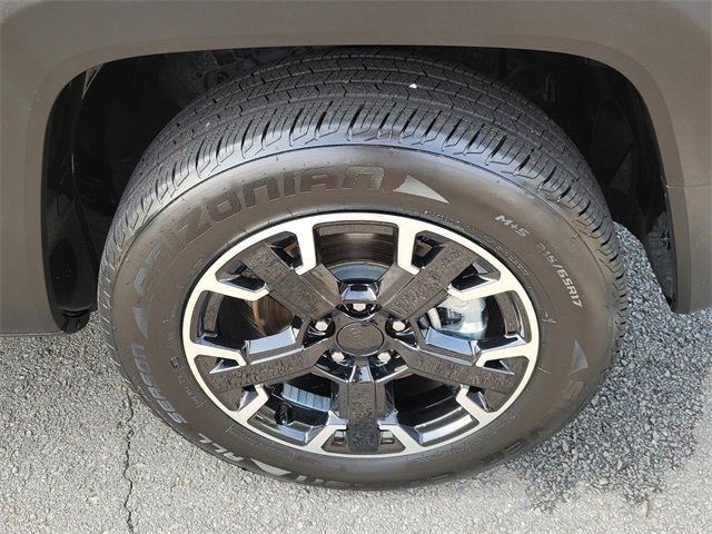 Used 2023 Jeep Renegade Latitude image 18