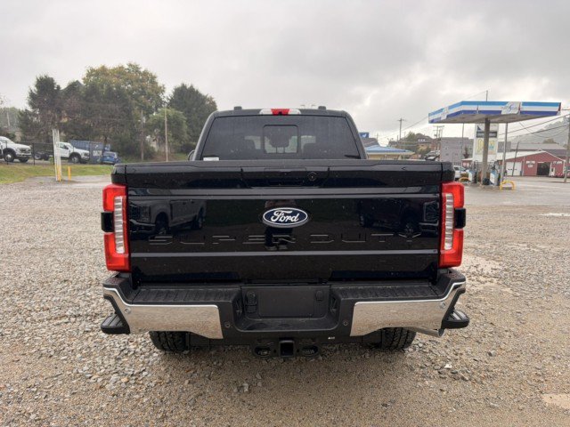 New 2027 Ford F250 Lariat w/ Chrome Package AWD/4WD image 7