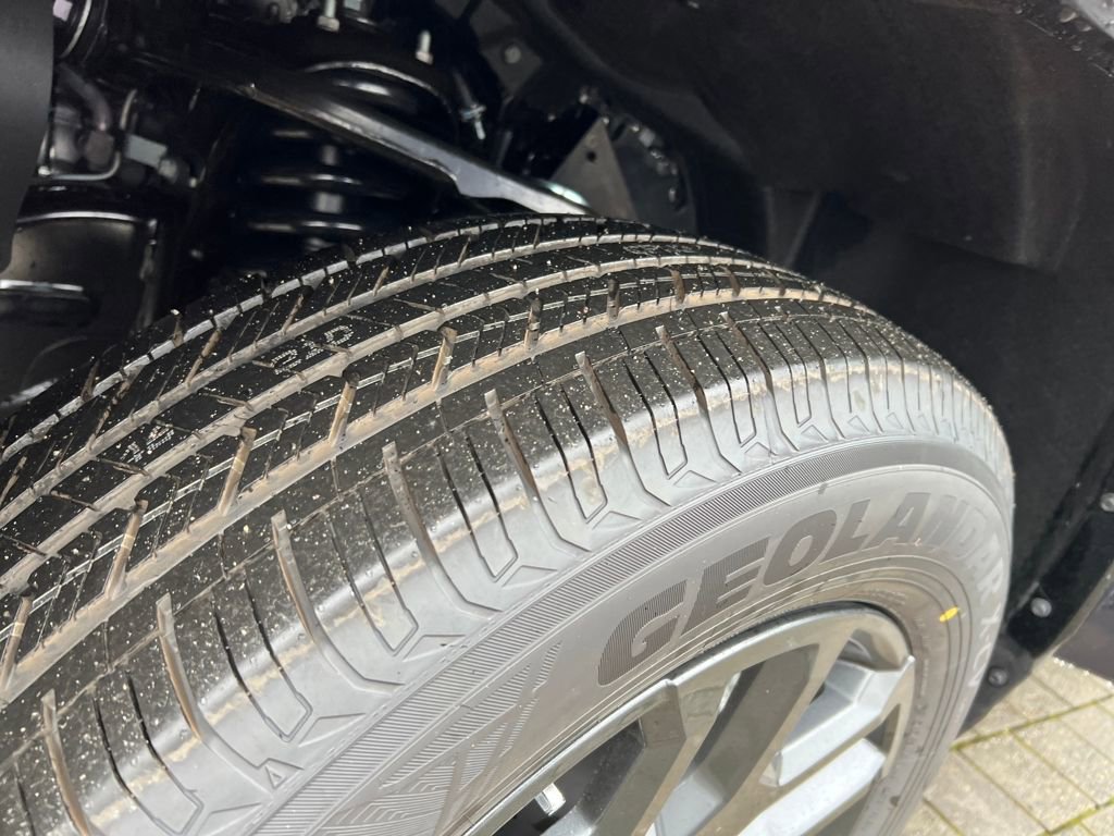 New 2026 Toyota Tundra Platinum image 28