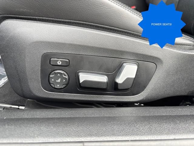 Used 2023 BMW M4 xDrive Competition w/ Parking Assistance Package AWD/4WD image 13