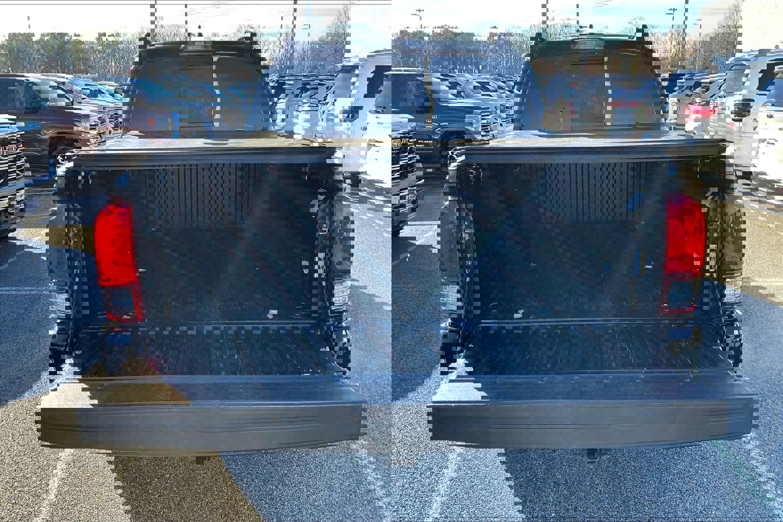 Used 2019 Toyota Tacoma TRD Sport image 31