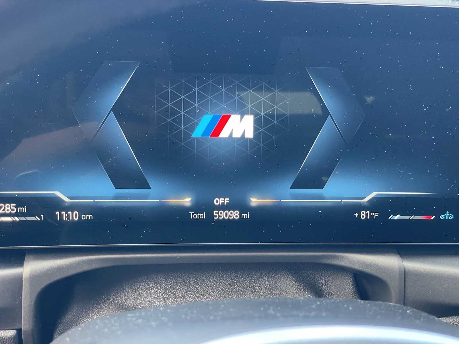 Used 2024 BMW M440i xDrive Gran Coupe w/ Premium Package AWD/4WD image 8