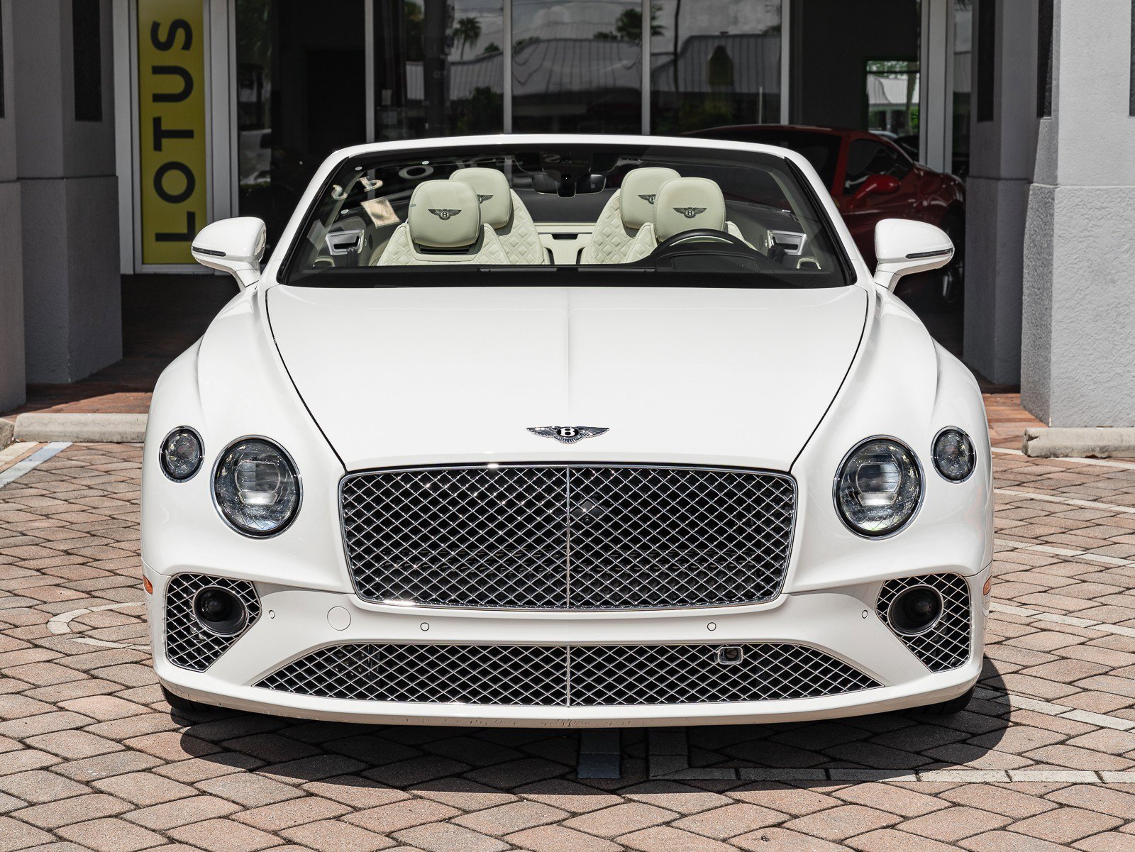 Used 2022 Bentley Continental GT Speed image 16