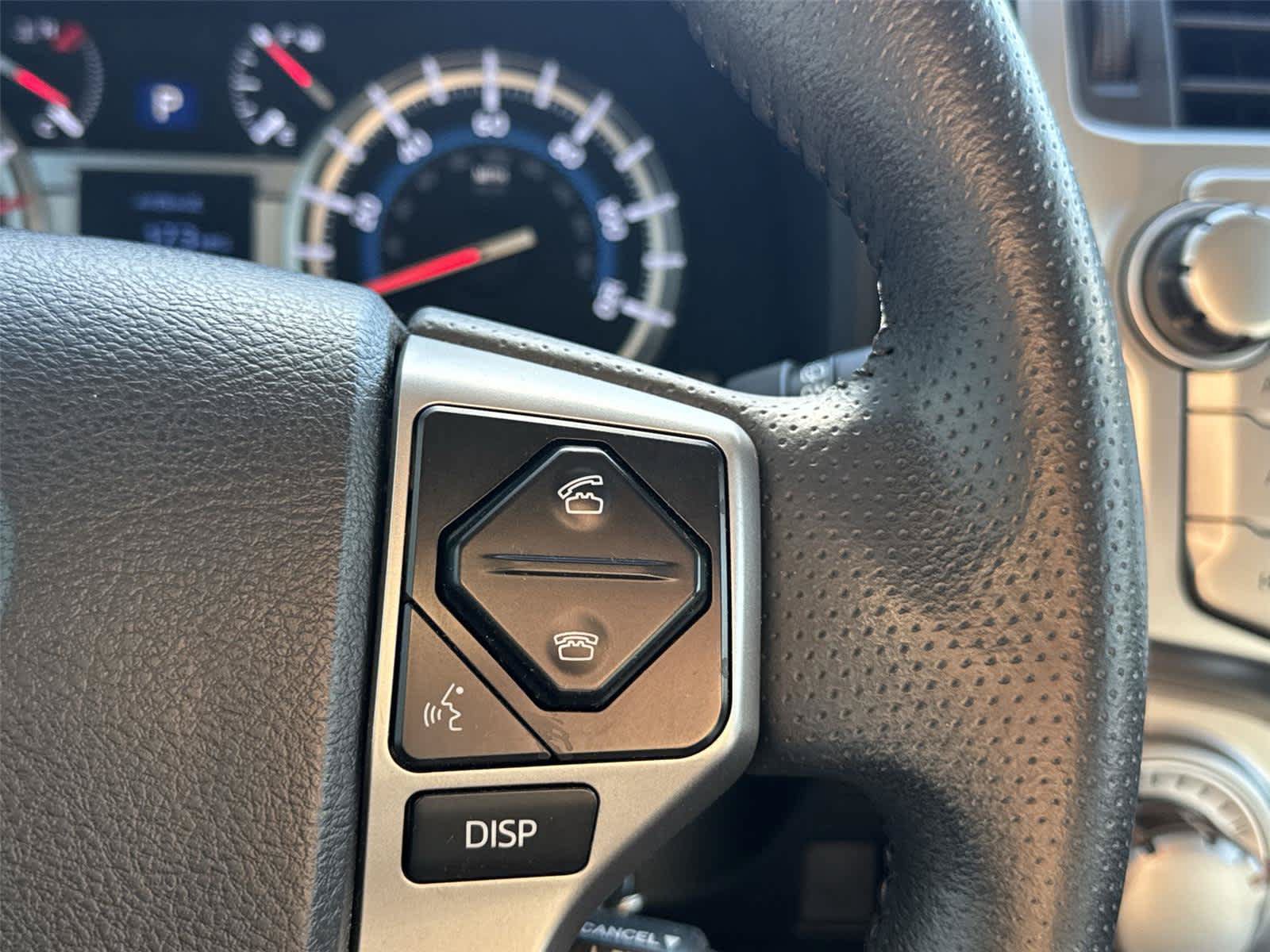 Used 2019 Toyota 4Runner SR5 Premium AWD/4WD image 20