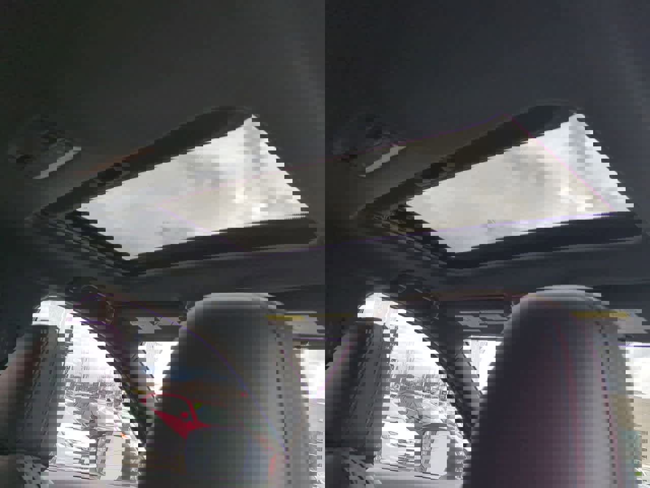 New 2025 MAZDA CX-5 2.5 Turbo w/ Premium Package image 21