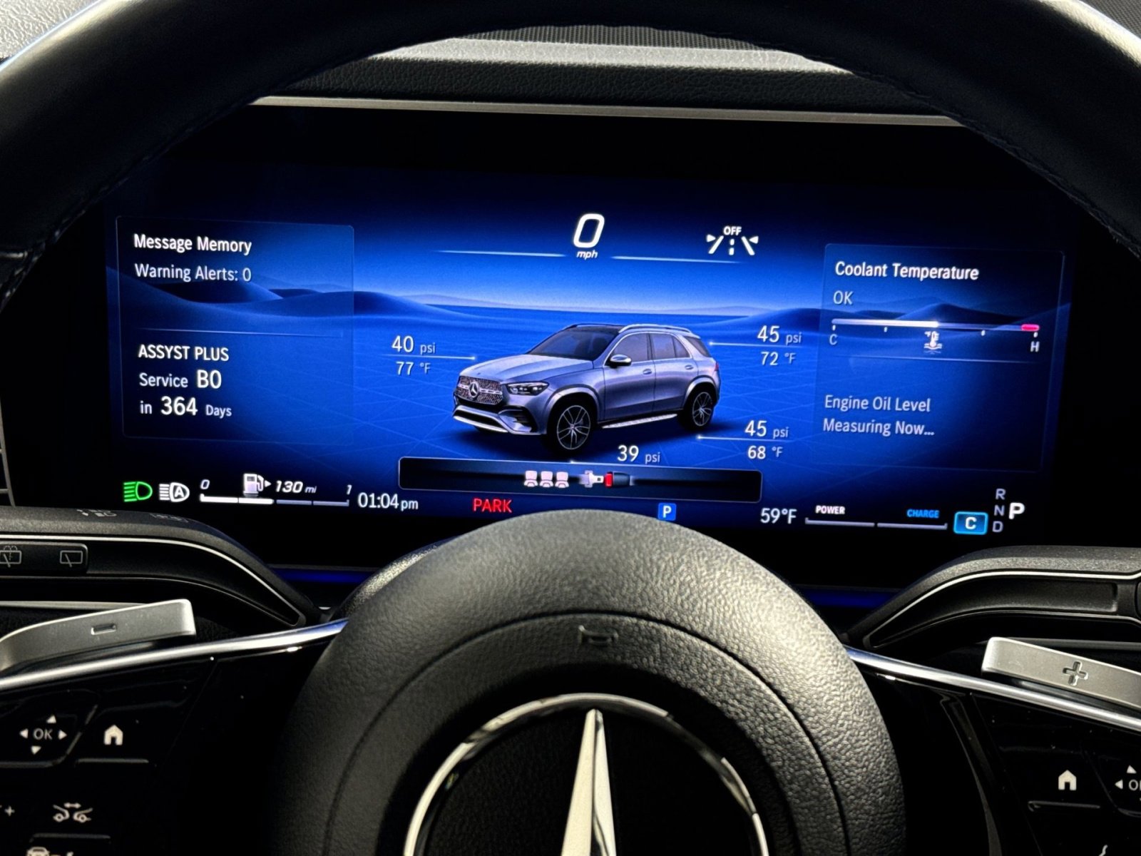 Used 2024 Mercedes-Benz GLE 450 4MATIC image 17