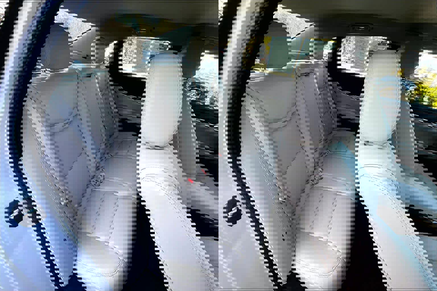 Used 2019 Cadillac XTS image 20