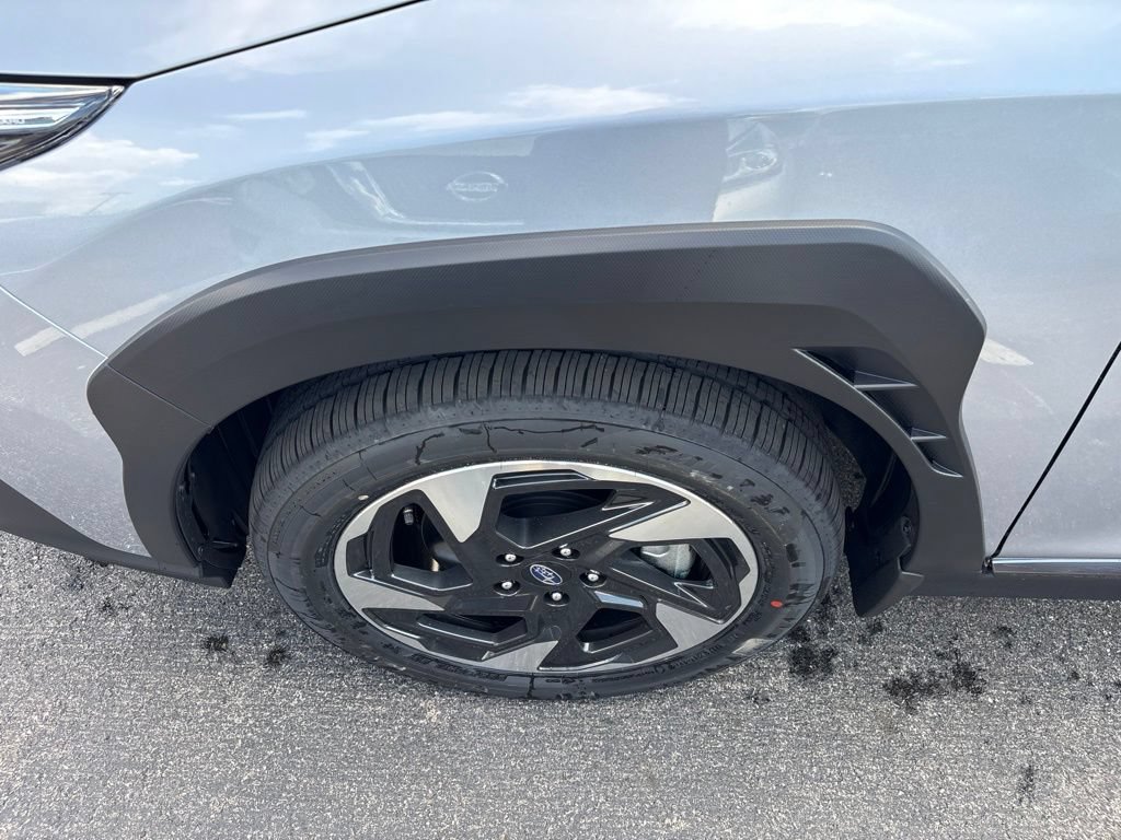 New 2026 Subaru Crosstrek 2.5i Limited AWD/4WD image 7