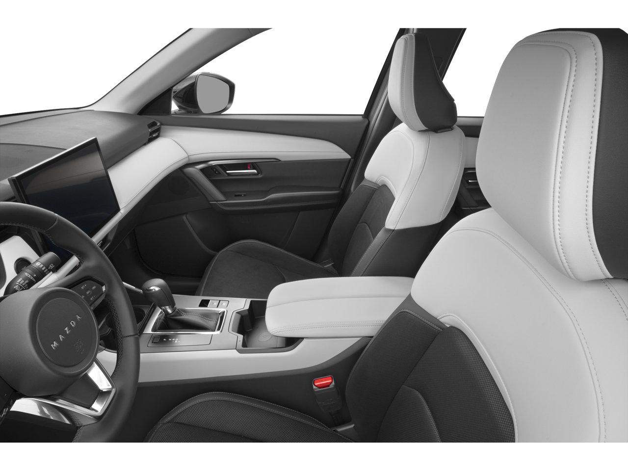 New 2026 MAZDA CX-5 Select AWD/4WD image 22