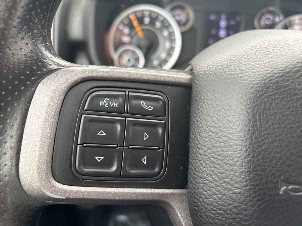 Used 2020 RAM 2500 Tradesman image 15