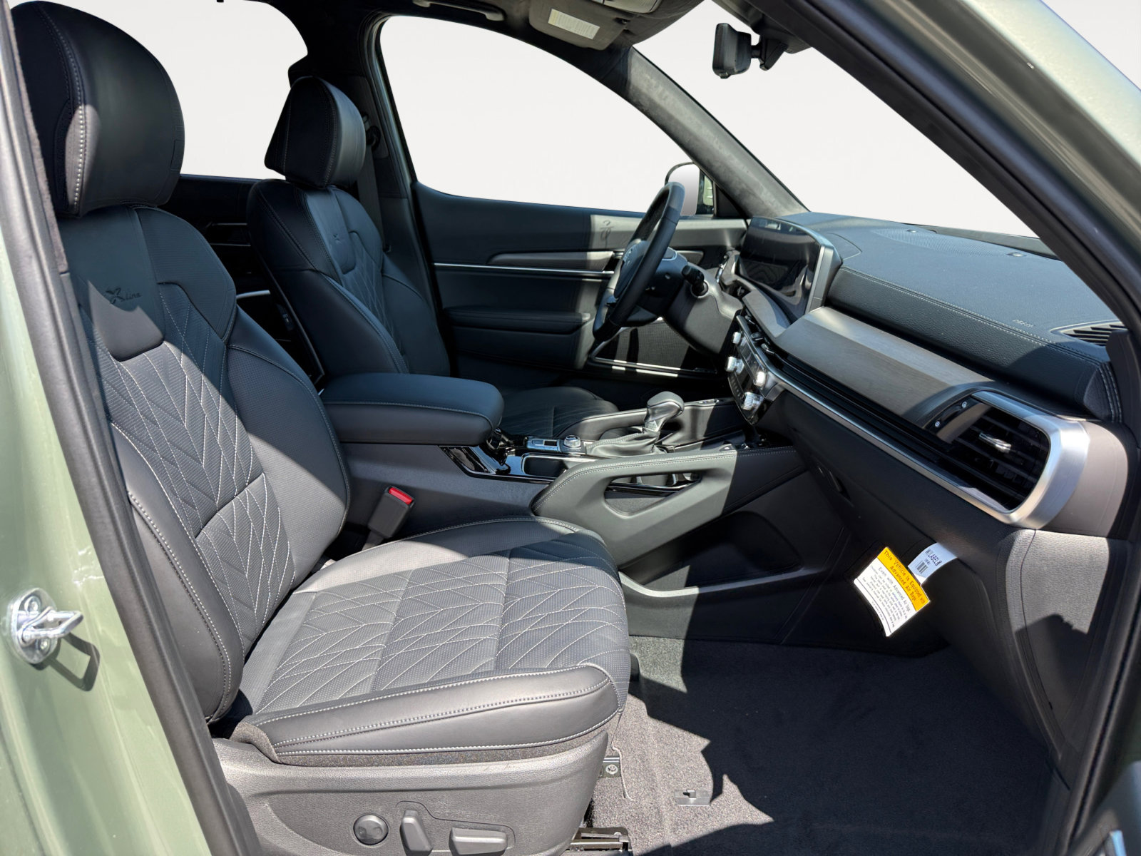 New 2025 Kia Telluride SX Prestige X-Line image 19