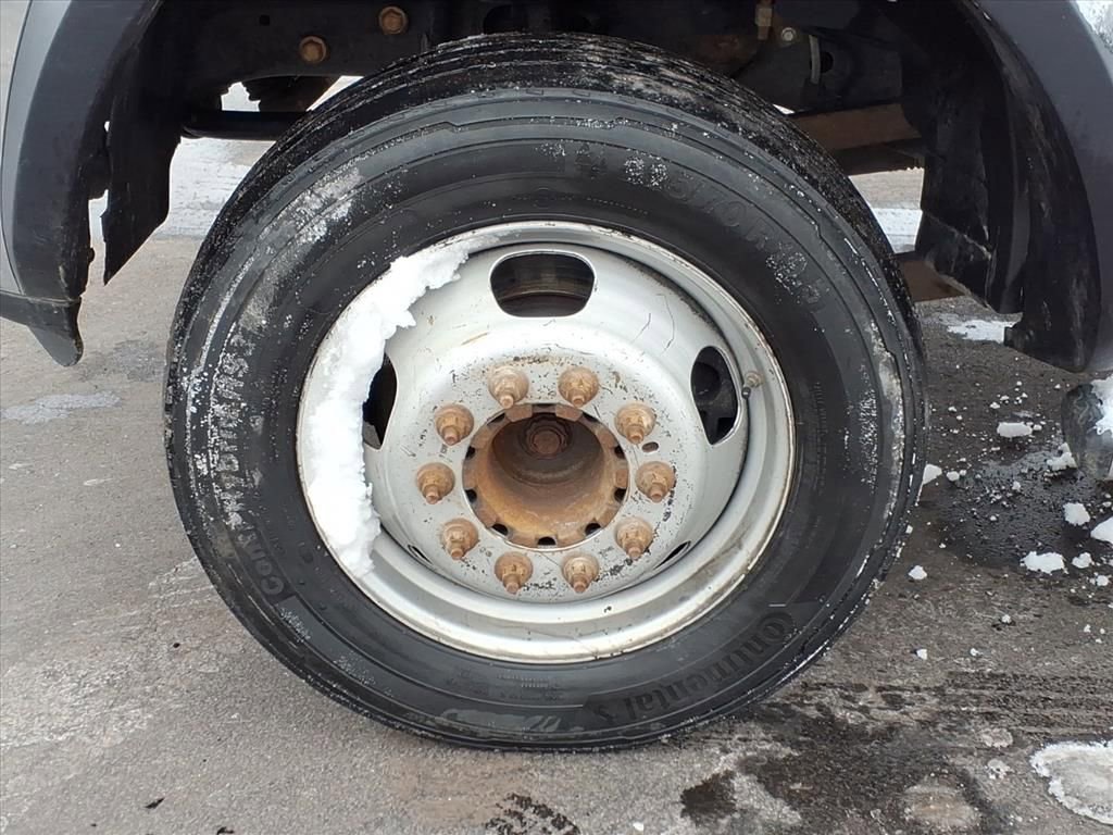 Used 2018 RAM 5500 Tradesman w/ Max Tow Package AWD/4WD image 9