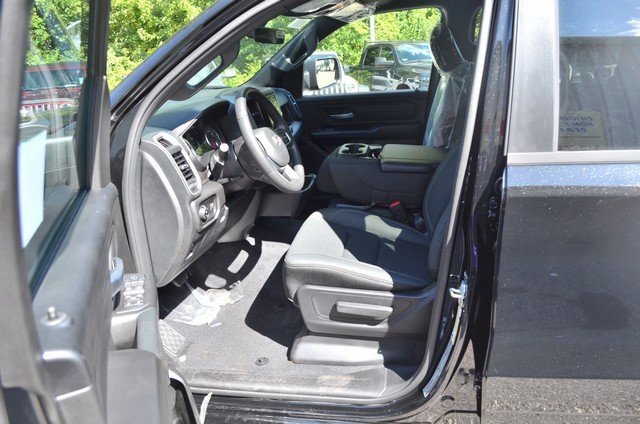 New 2026 RAM 1500 Tradesman image 14