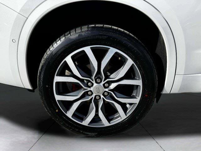 Used 2024 Cadillac XT6 Sport w/ Technology Package AWD/4WD image 52