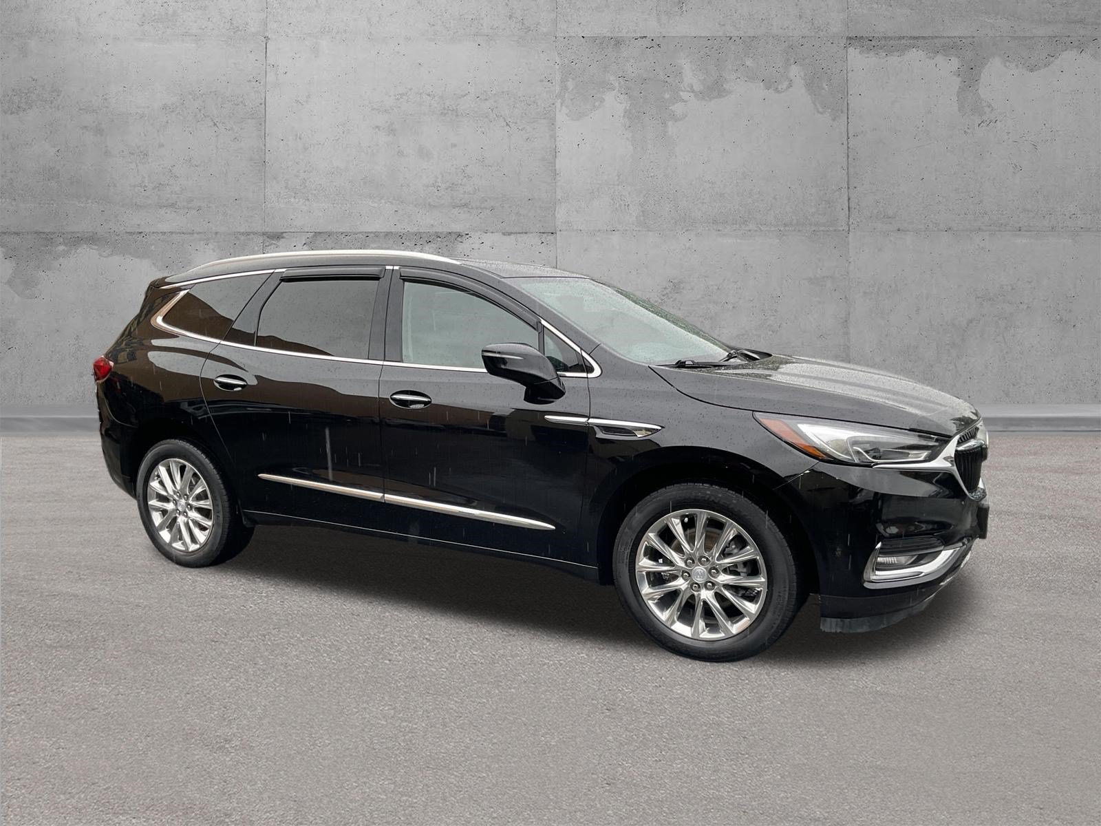 Used 2021 Buick Enclave Premium w/ Experience Buick Package