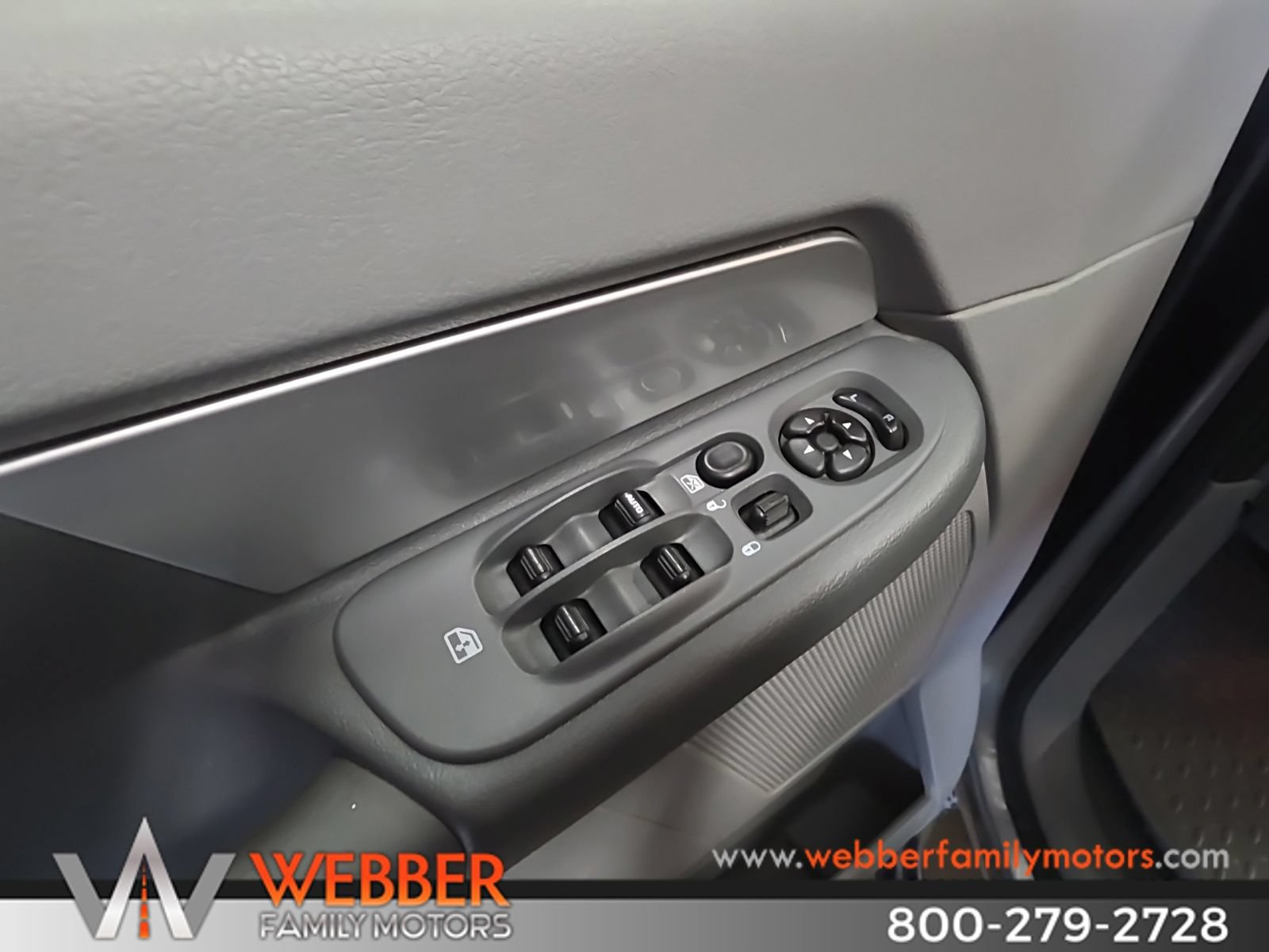 Used 2009 Dodge Ram 2500 Truck SLT w/ Popular Equipment Group AWD/4WD image 12