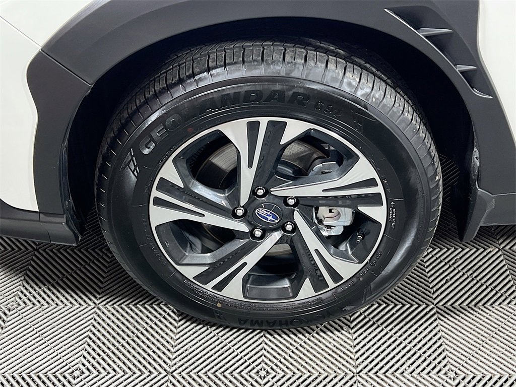 Used 2024 Subaru Crosstrek 2.0i Premium image 28