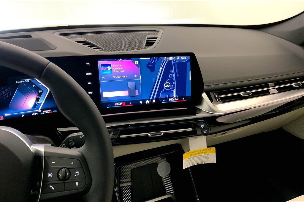 New 2026 BMW X1 xDrive28i w/ Technology Package image 5