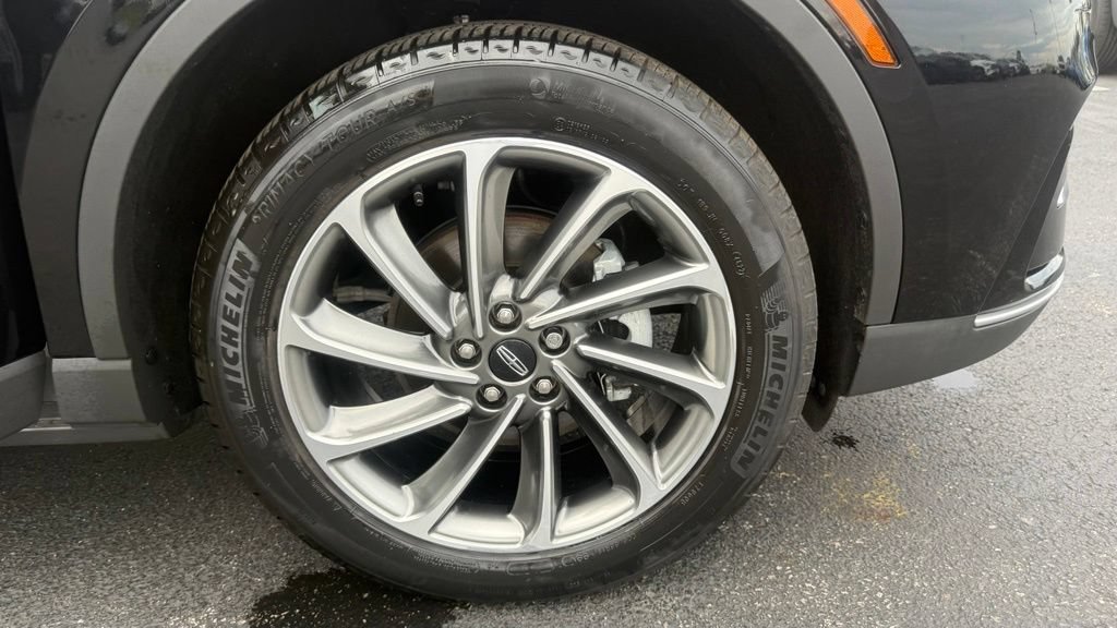 Used 2023 Lincoln Corsair AWD w/ Equipment Group 101A image 52