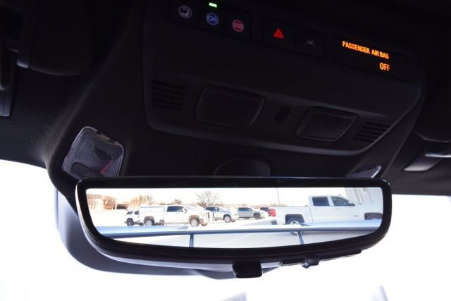 Used 2024 Chevrolet Corvette Stingray Preferred Cpe w/ 2LT image 47