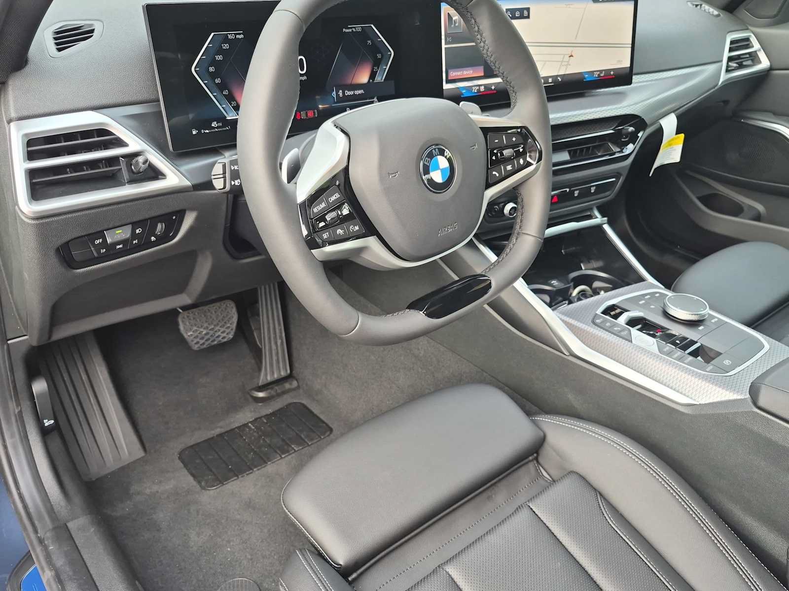 New 2026 BMW 330i xDrive Sedan w/ Premium Package AWD/4WD image 10