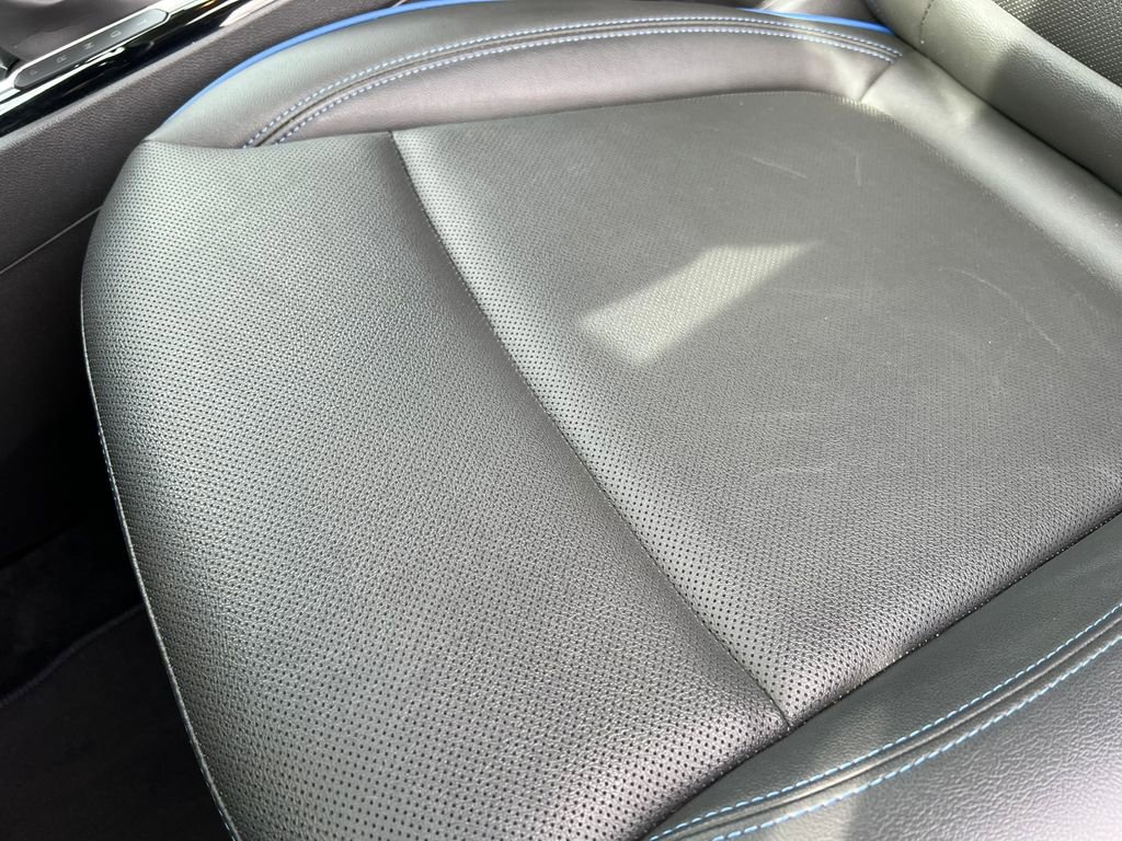 Certified 2025 Buick Encore GX Sport Touring w/ Experience Buick Package image 13