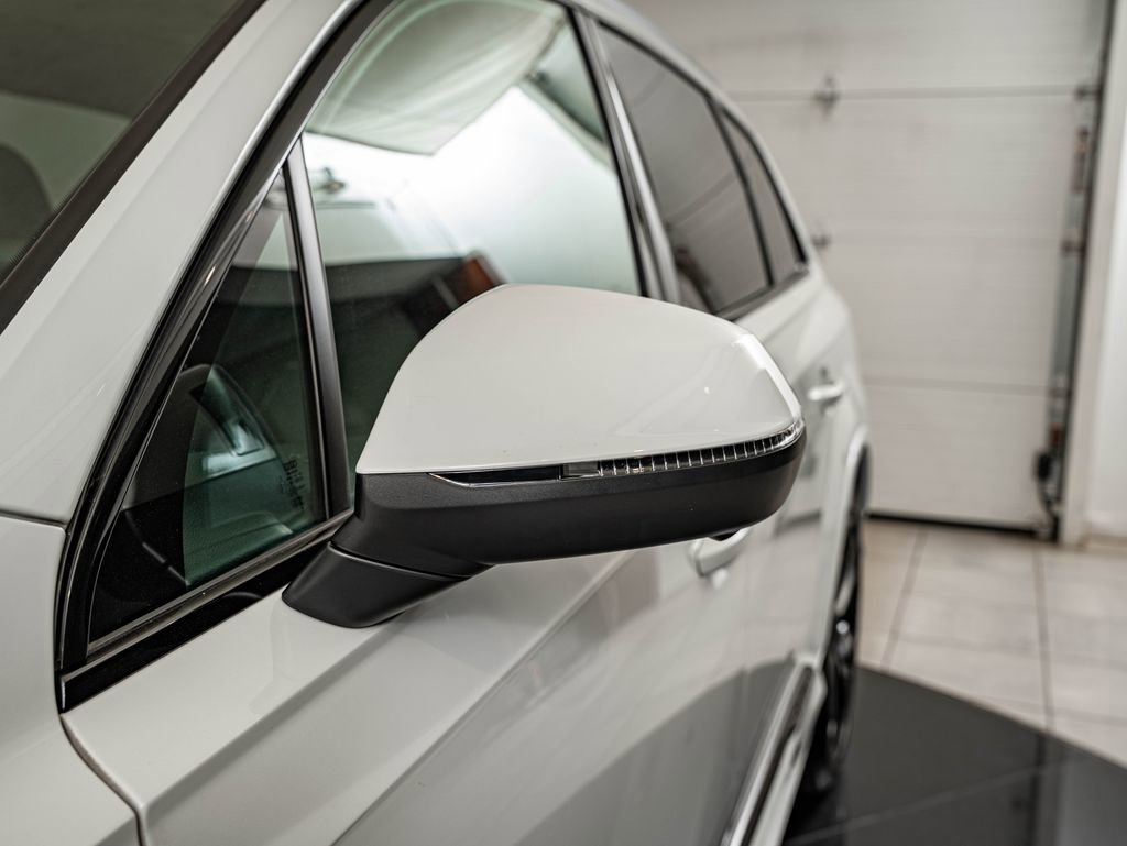 Used 2025 Audi Q7 3.0T Premium Plus w/ Premium Plus Package image 10
