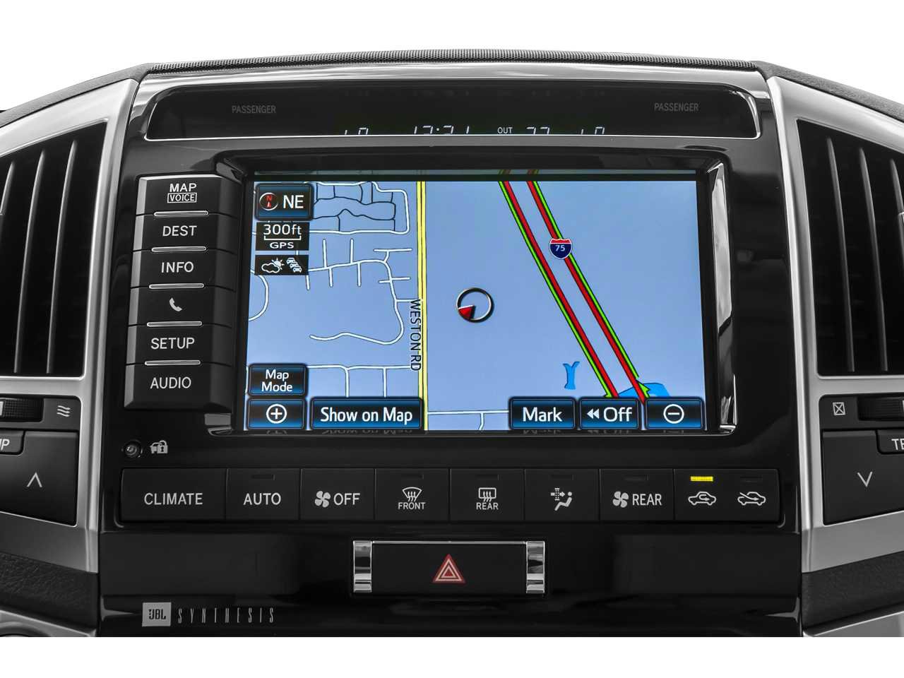 Used 2015 Toyota Land Cruiser image 20