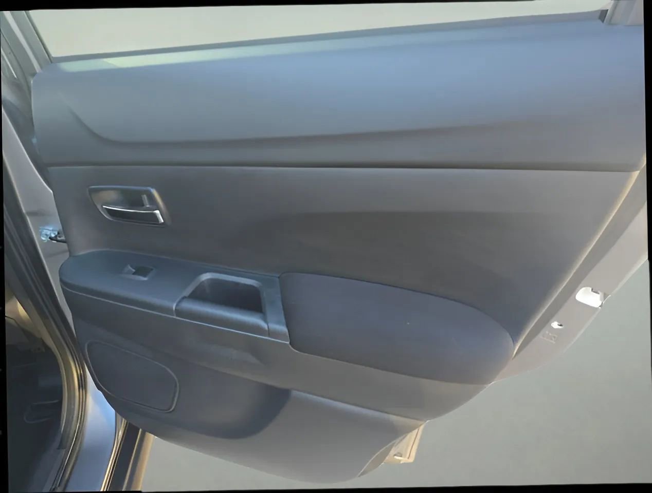 Used 2025 Mitsubishi Outlander Sport AWD image 18