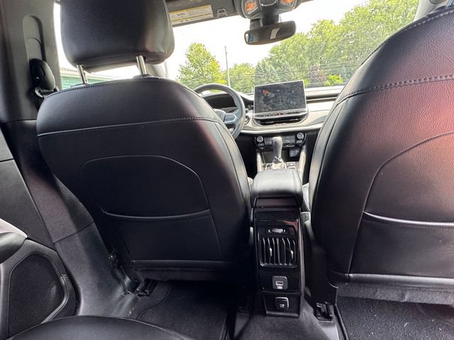 Used 2023 Jeep Compass Limited AWD/4WD image 26