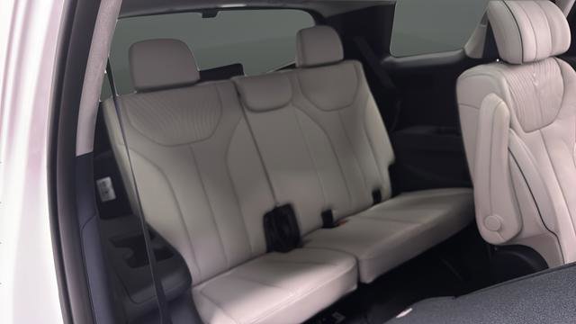 Used 2025 Hyundai Palisade Calligraphy image 25