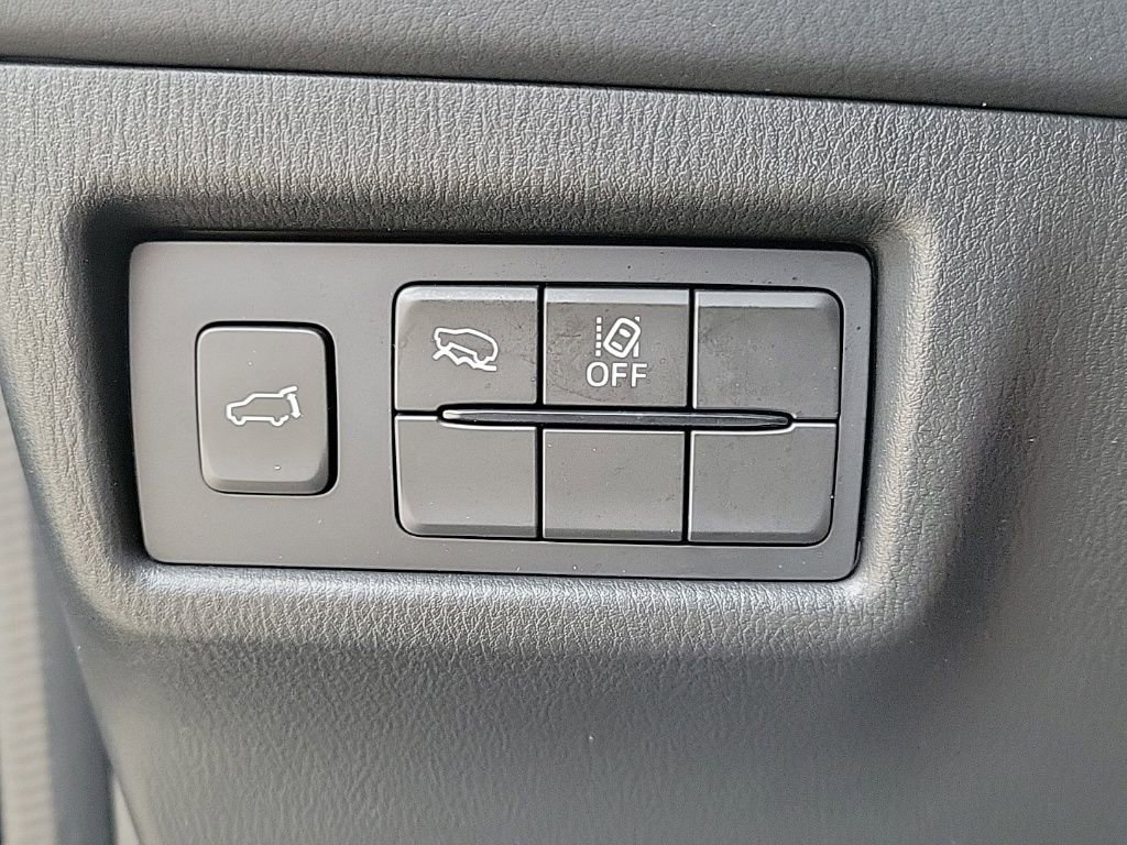 Used 2024 MAZDA CX-5 AWD 2.5 S w/ Preferred Package image 31