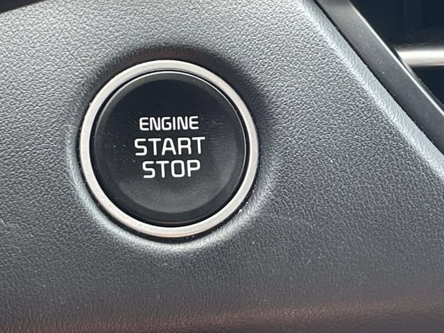 Certified 2024 Kia Seltos EX FWD image 24