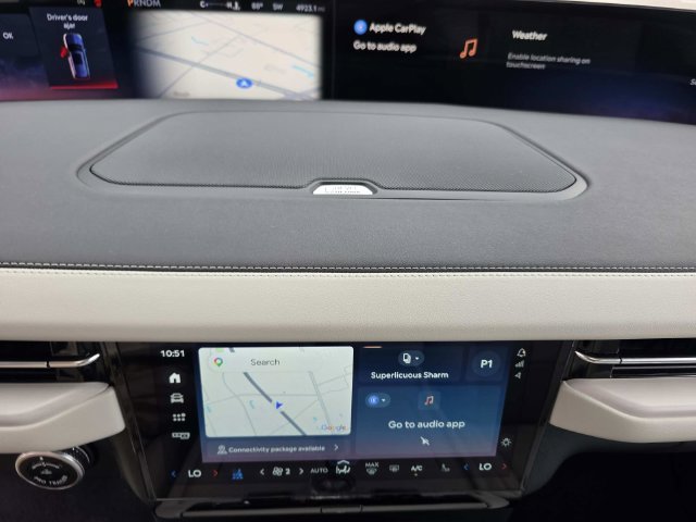 New 2026 Lincoln Navigator L Reserve w/ Jet Appearance Package AWD/4WD image 10