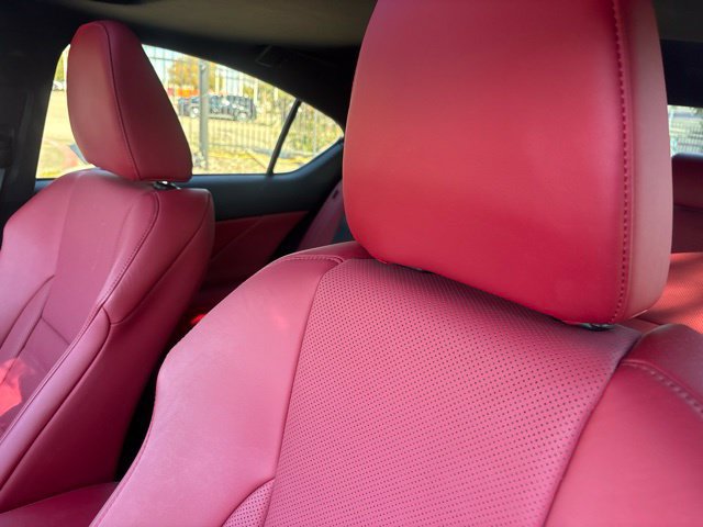 Used 2023 Lexus IS 500 w/ Accessory Package 2 RWD image 9