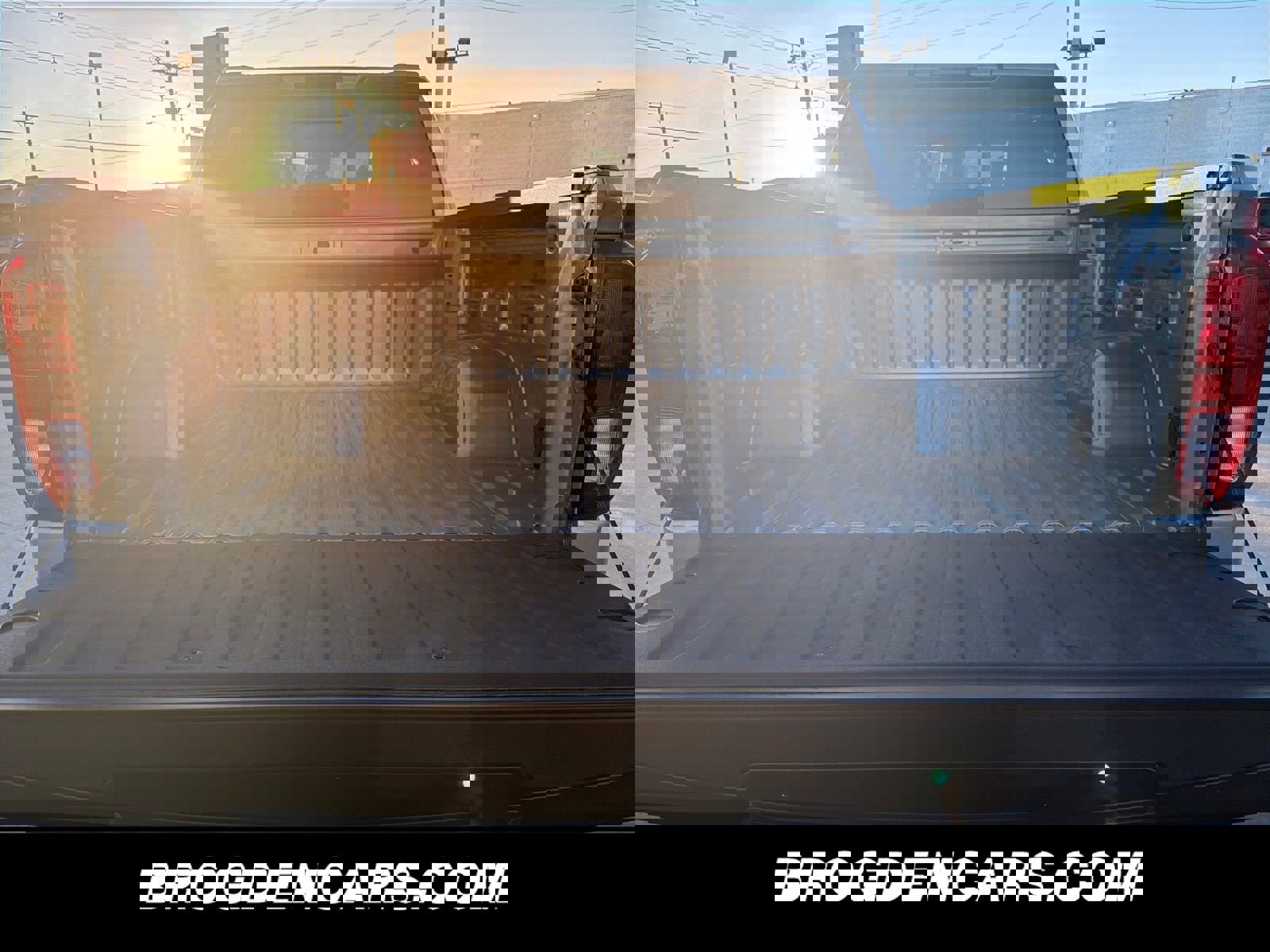 New 2026 GMC Sierra 1500 Elevation w/ Preferred Package image 9